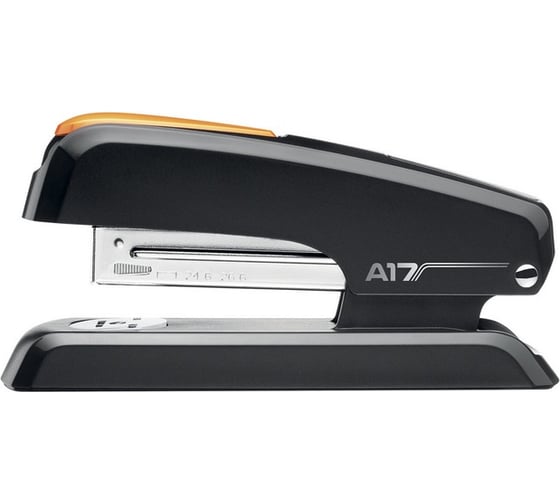 Степлер MAPED Essentials Desk №24/6, 26/6, до 25 листов 227331