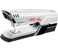 Степлер MAPED Advanced №24/6, 26/6, металлический, до 25 листов, белый 228773