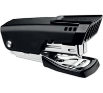 Степлер MAPED Essentials Metal МИНИ №10, до 15 листов, черный 227332