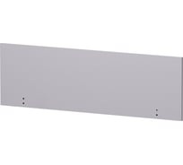 Экран Комфорт-Питер Бюджет 1348 (402667,402671) 030 серый 1348.030