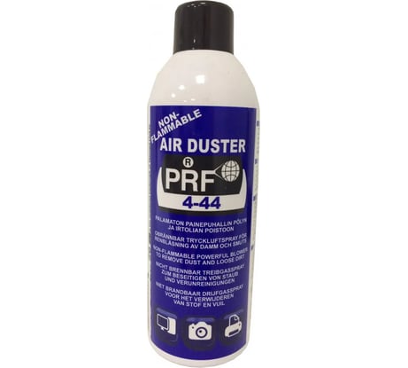 Негорючий сжатый воздух PRF пневматический очиститель 4-44 Air-Duster NFL New