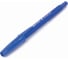 Ручка BRAUBERG шариковая Capital-X, СИНЯЯ, корпус soft-touch синий, 0,7мм, линия 0,5 мм, 143341 3