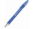 Ручка BRAUBERG шариковая Capital-X, СИНЯЯ, корпус soft-touch синий, 0,7мм, линия 0,5 мм, 143341 4
