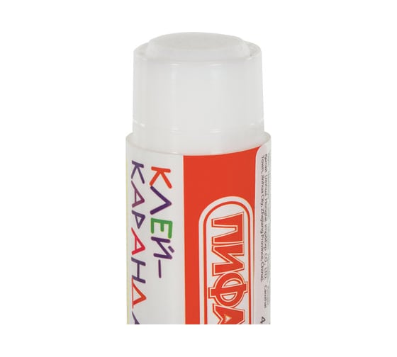 Клей-карандаш 24 шт в упаковке Пифагор 15 г  227609