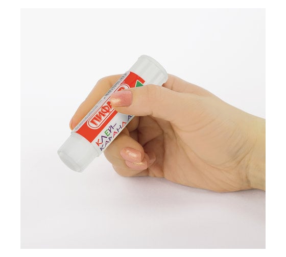 Клей-карандаш 24 шт в упаковке Пифагор 15 г  227609