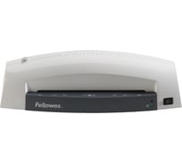 Ламинатор FELLOWES Lunar A4, серый, нагрев 4 мин, механизм освобождения УТ-00002199