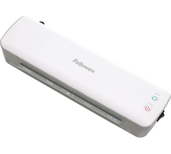 Ламинатор FELLOWES Ion A4, 75-125 мкм, 30 см/ мин, AutoShutOff УТ-00003577