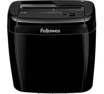 Шредер FELLOWES Powershred 36C Safety Lock, уничтожитель: скрепки, скобы, пластиковые карты УТ-00003135