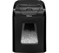 Шредер FELLOWES Powershred 12C Safety Lock УТ-00003202