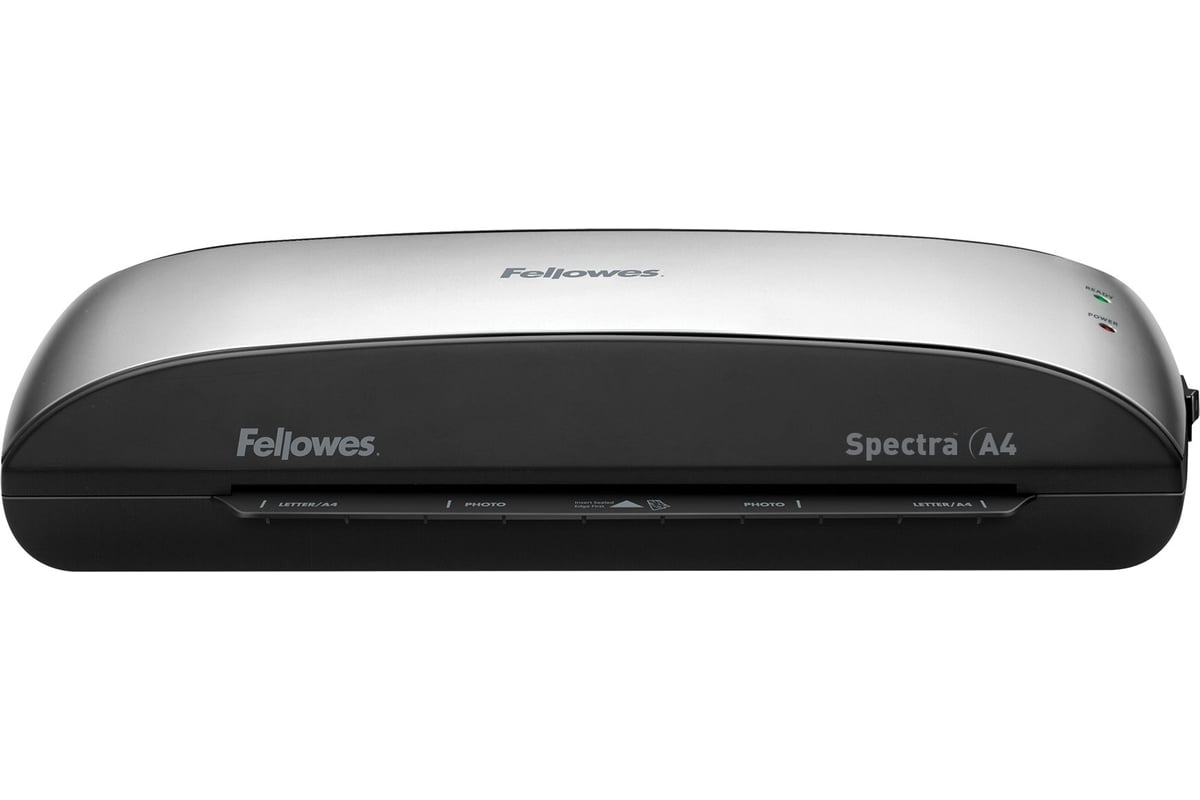 Ламинатор fellowes spectra Ламинатор fellowes spectra