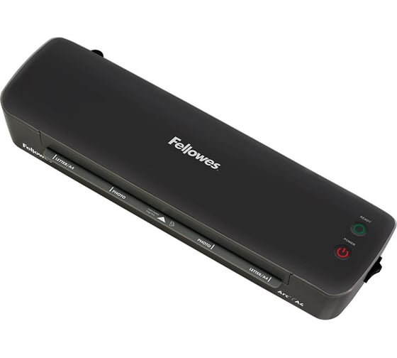 Ламинатор FELLOWES Arc A4, 75/ 80 мкм, 30 см/ мин, AutoShutOff УТ-00003576