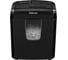 Шредер FELLOWES Powershred 6C уничтожитель: скрепки, скобы, пластиковые карты УТ-00003043 1