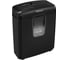 Шредер FELLOWES Powershred 6C уничтожитель: скрепки, скобы, пластиковые карты УТ-00003043 3