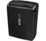 Шредер FELLOWES Powershred P-28S DIN P-2,6 мм, 8 листов, 15 литров УТ-00002695 1