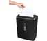 Шредер FELLOWES Powershred P-28S DIN P-2,6 мм, 8 листов, 15 литров УТ-00002695 2