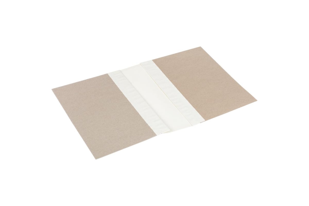 Архивная папка Attache коленкор 349866 - выгодная цена, отзывы ...