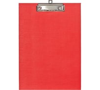 Планшет для бумаг 50 шт в упаковке Attache A4 красный 560093 423818