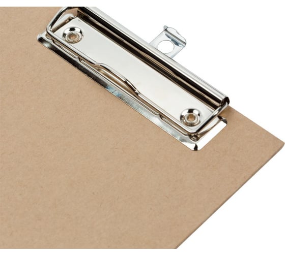 Планшет для бумаг Attache LOFT A4, бежевый 876778