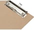 Планшет для бумаг Attache LOFT A4, бежевый 876778 2