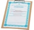 Планшет для бумаг Attache LOFT A4, бежевый 876778 3