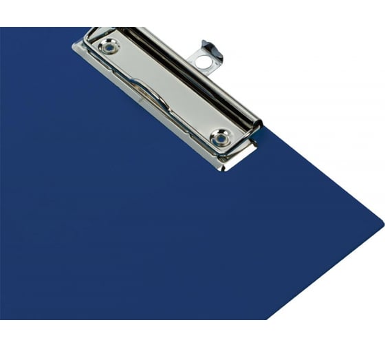 Планшет для бумаг 50 шт в упаковке Attache синий A4 560091 423817