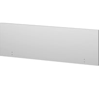 Экран Комфорт-Питер Бюджет 1348 (402667, 402671) 290 Белый шагрень 1348.290