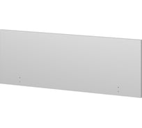 Экран Комфорт-Питер Бюджет 1347 (402666, 402671) 290 Белый шагрень 1347.290