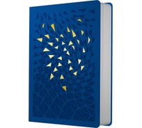 Книга для записей listoff КЗГФ6804450