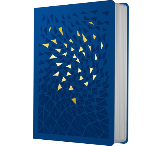 Книга для записей listoff КЗГФ6804450