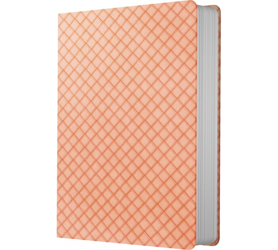 Книга для записей listoff КЗАКЛ6804484