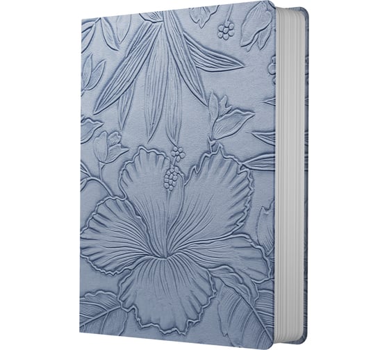Книга для записей listoff КЗГК6804474