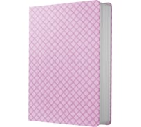 Книга для записей listoff КЗАКЛ6804482