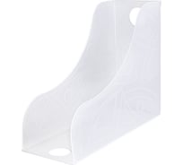 Вертикальный прозрачный накопитель Attache OPEN SPACE 115 мм 858936