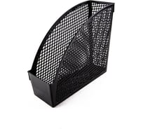 Вертикальный накопитель Attache Economy 110 мм чёрный 1226618