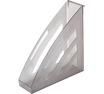 Вертикальный тонированный накопитель Attache City 90 мм 479426