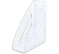 Вертикальный прозрачный накопитель Attache City 90 мм 479424