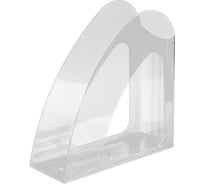 Вертикальный прозрачный накопитель Attache 90 мм 877386