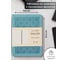 Книга для записей listoff КЗГФ6804451 4