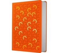 Книга для записей listoff КЗГФ6804453