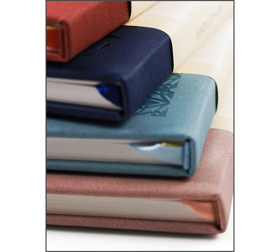Книга для записей listoff КЗГФ6804453