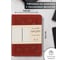 Книга для записей listoff КЗГФ6804453 7