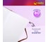 Записная книжка QREDO А5, 90 листов, коричневая *50 15-3674 3