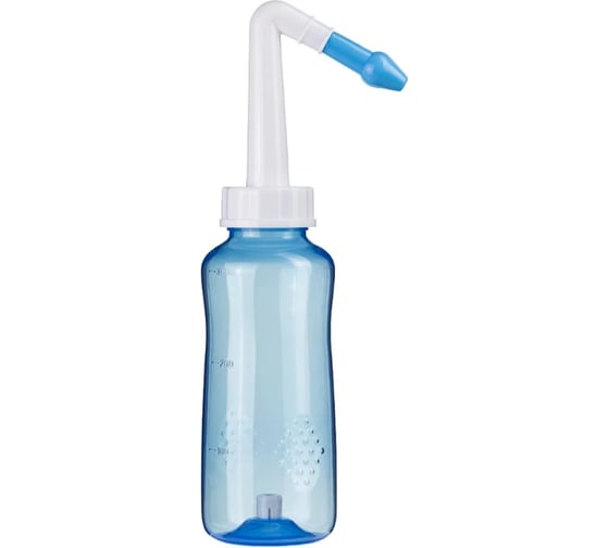 Система для промывания носа Revyline Nasal 300 4207