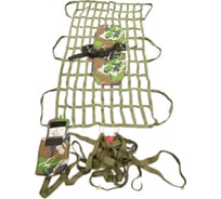 Носилки-сетка тактическая Flexibon НСТ180 00000006250