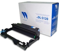 Блок фотобарабана NV Print NVP совместимый, для Pantum BP5100DN/BP5100DW/BM5100ADN/BM5100ADW/BM5100FDN/BM5100FDW (30000k) NV-DL-5120