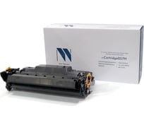 Картридж NV Print NVP совместимый, для Canon i-SENSYS LBP223dw/226dw/228x/MF443dw/445dw/446x/449x (10000k) NV-057H