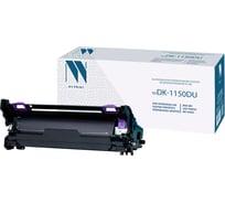 Блок фотобарабана NV Print NVP совместимый, NV-DK-1150 DU для Kyocera EcoSys-M2040/P2040/M2135/P2235/M2540/M2635/M2640/M2735/M2835 dw (100000k) NV-DK-1150DU