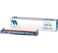 Блок фотобарабана NV Print NVP совместимый, для HP LaserJet Pro M132a/ M132fn/ M132fw/ M132nw/ M104a/ M104w (12000k) NV-CF219A