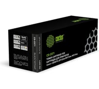 Лазерный картридж CACTUS CS-C071 071 черный, 1200 стр., для Canon i-SENSYS LBP122dw/MF272dw/ MF275dw 2054298