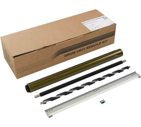 Комплект восстановления CET 501014U (DR-316K-Kit) для Konica Minolta Bizhub C250i/C300i/C360i 2069252 1